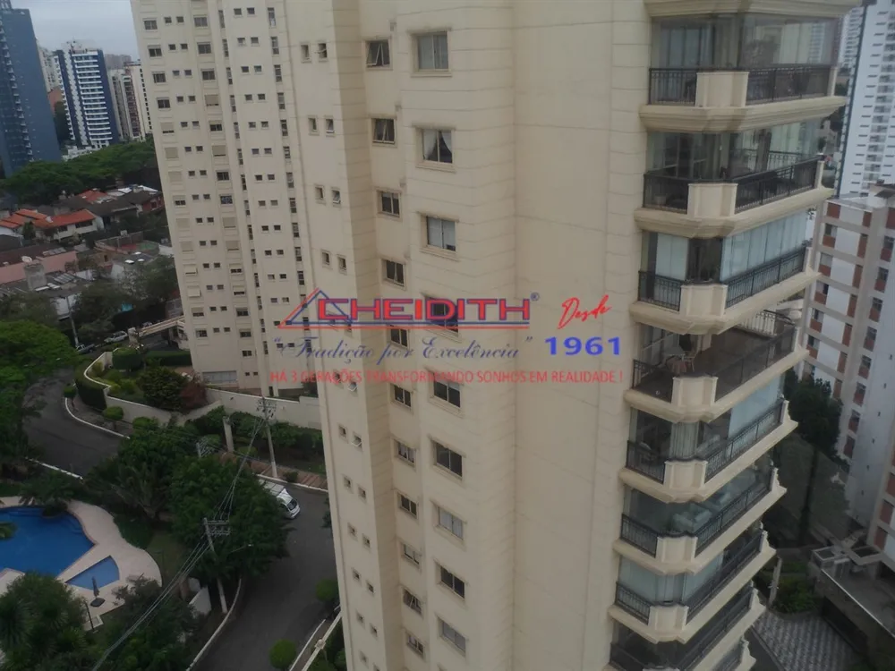 Apartamento, 3 quartos, 209 m² - Foto 2