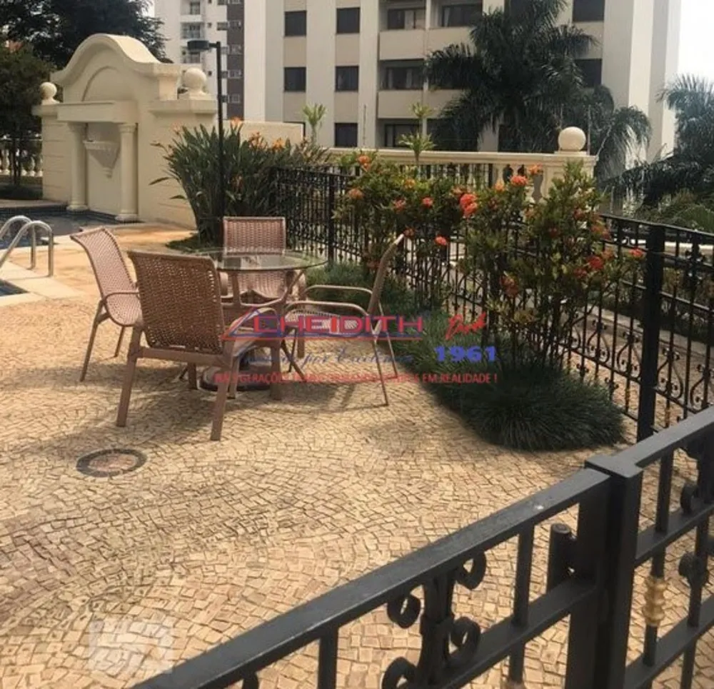 Apartamento, 3 quartos, 209 m² - Foto 4