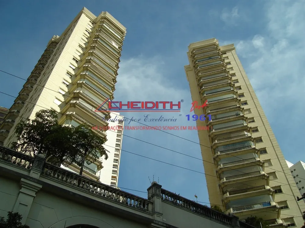 Apartamento, 3 quartos, 209 m² - Foto 6