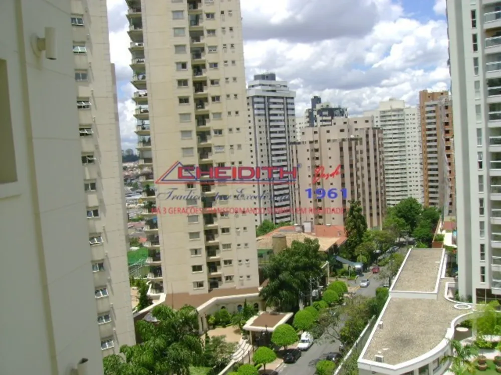 Apartamento, 3 quartos, 209 m² - Foto 10