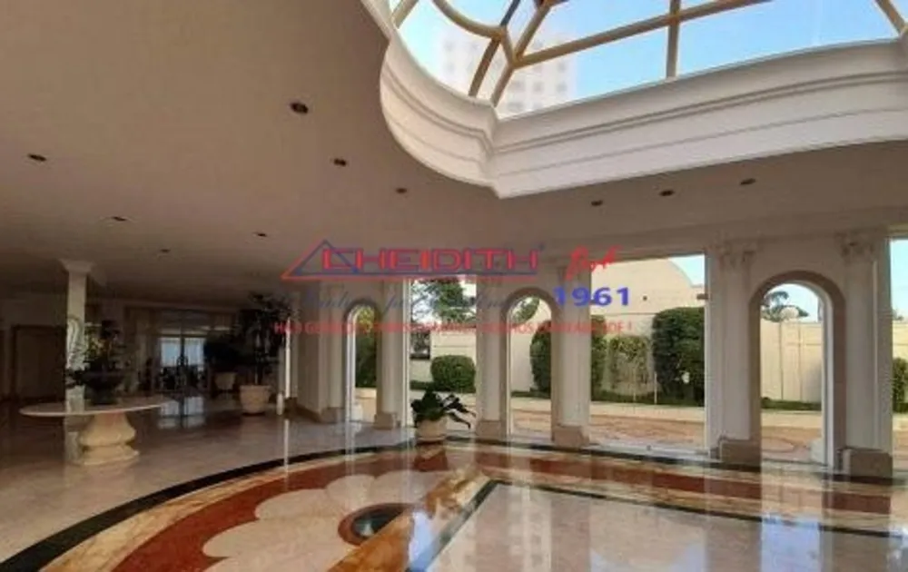 Apartamento, 3 quartos, 209 m² - Foto 7