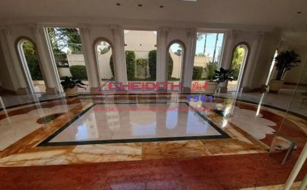 Apartamento, 3 quartos, 209 m² - Foto 3