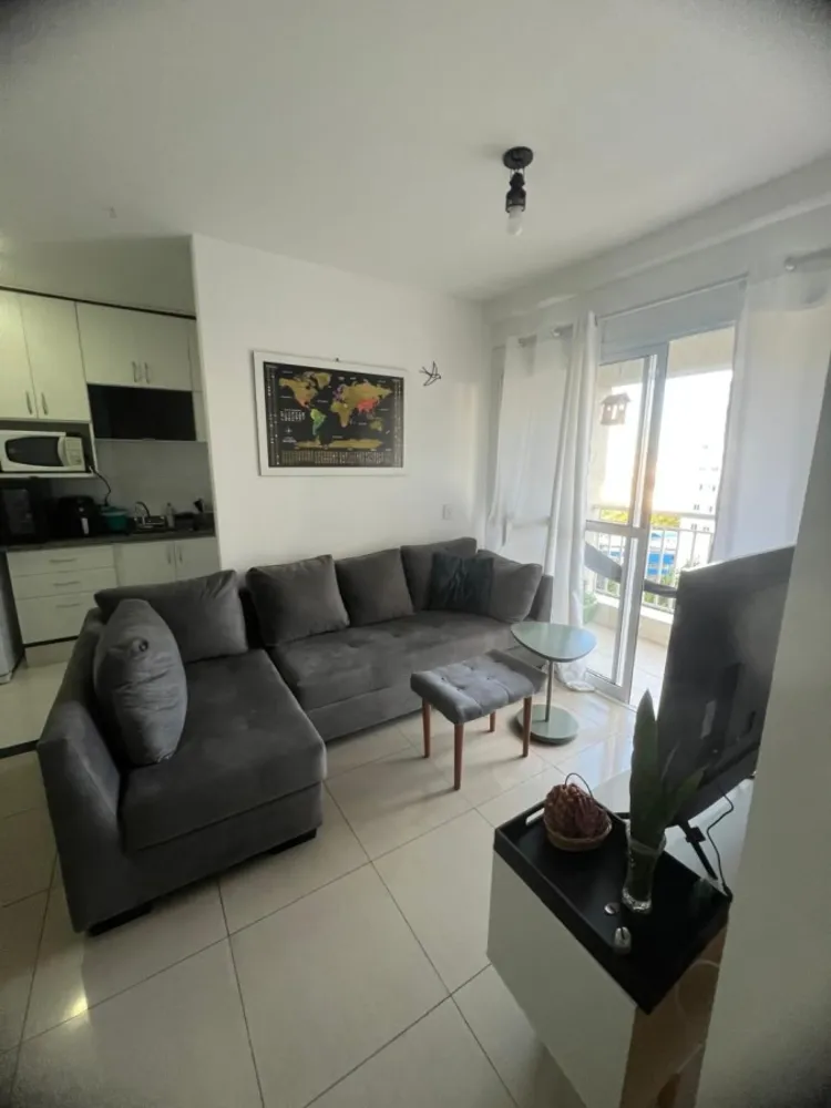 Apartamento, 2 quartos, 55 m² - Foto 7