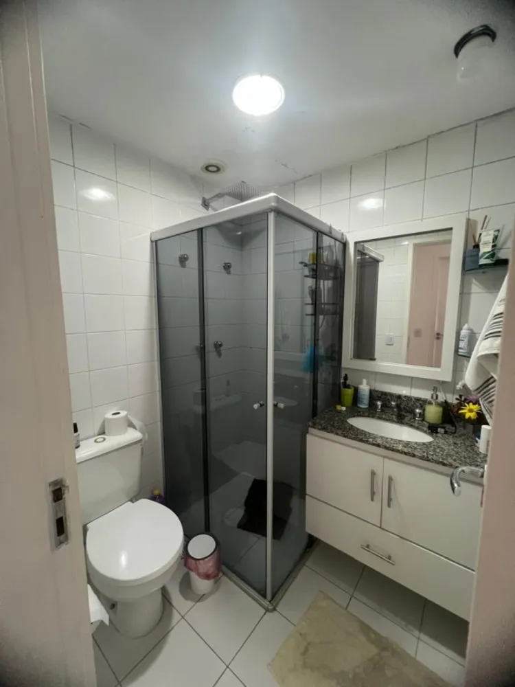Apartamento, 2 quartos, 55 m² - Foto 5