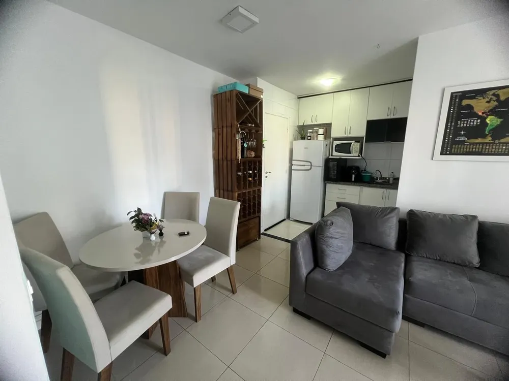 Apartamento, 2 quartos, 55 m² - Foto 12
