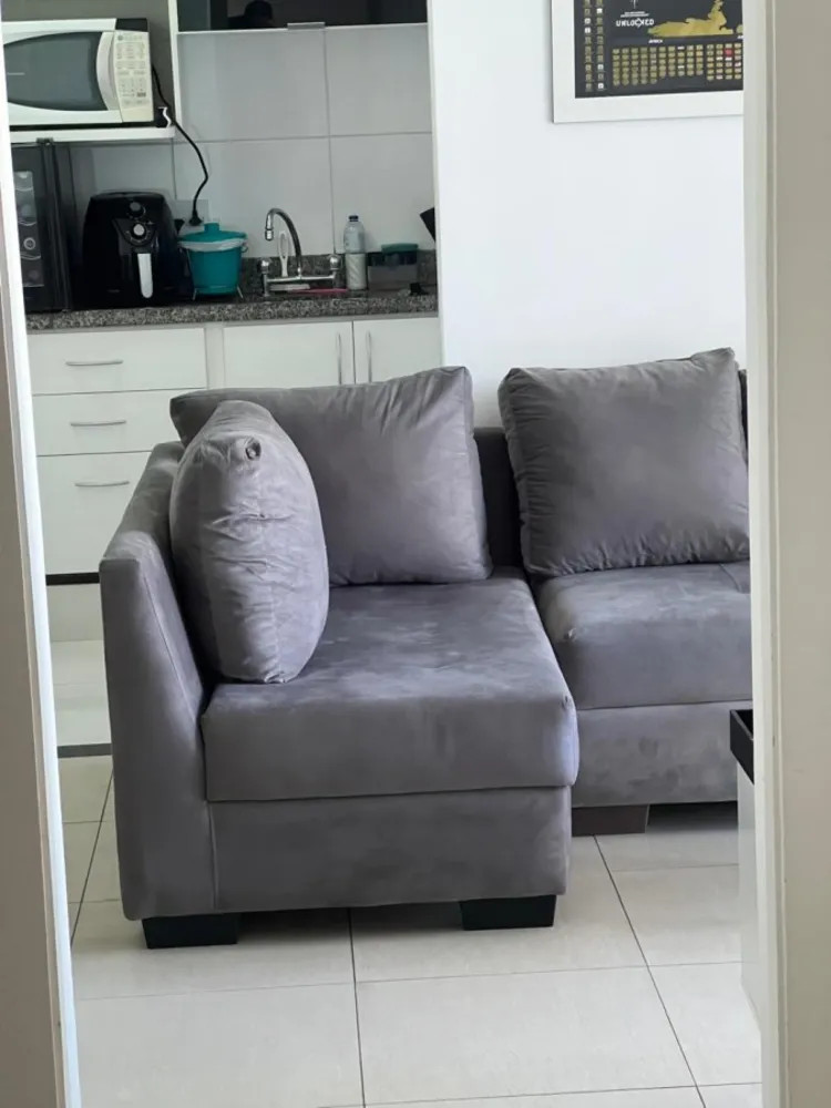 Apartamento, 2 quartos, 55 m² - Foto 10