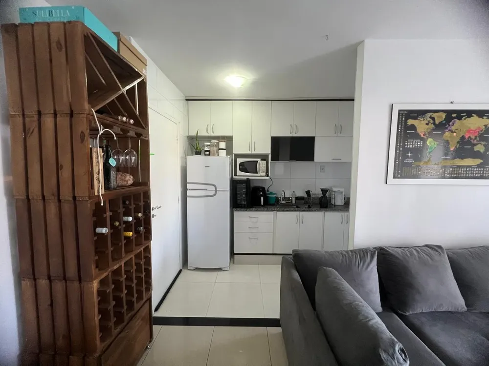Apartamento, 2 quartos, 55 m² - Foto 1