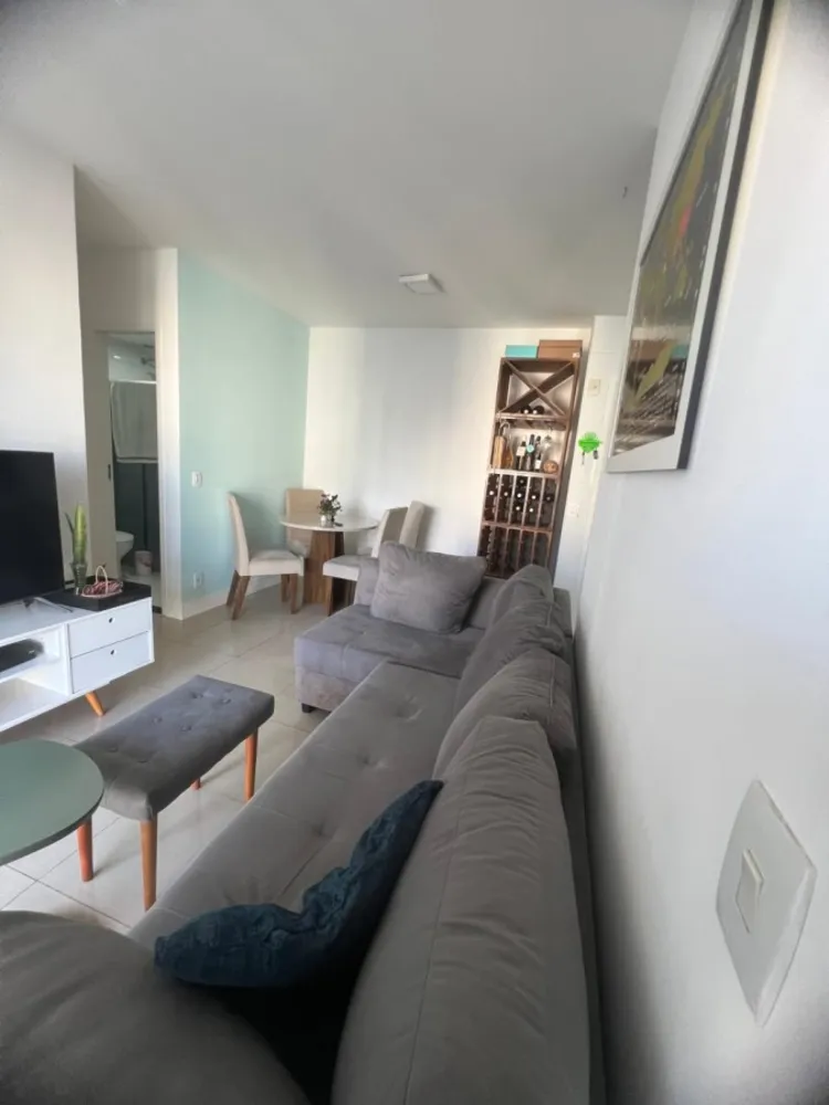 Apartamento, 2 quartos, 55 m² - Foto 11