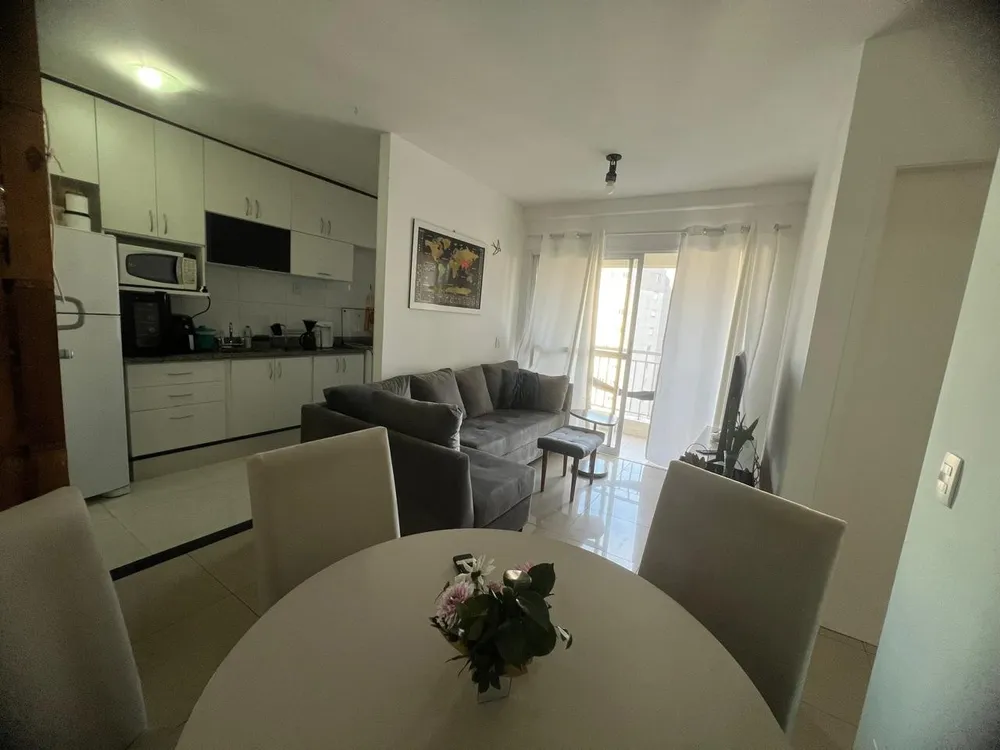 Apartamento, 2 quartos, 55 m² - Foto 9