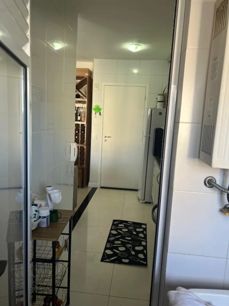Apartamento, 2 quartos, 55 m² - Foto 2