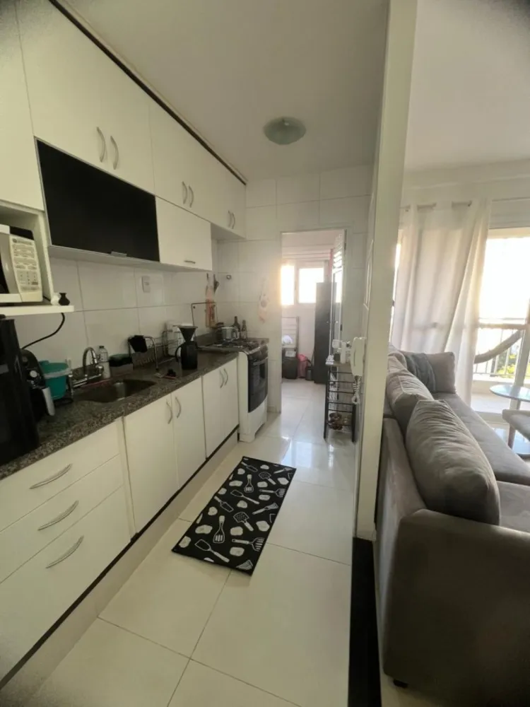Apartamento, 2 quartos, 55 m² - Foto 8