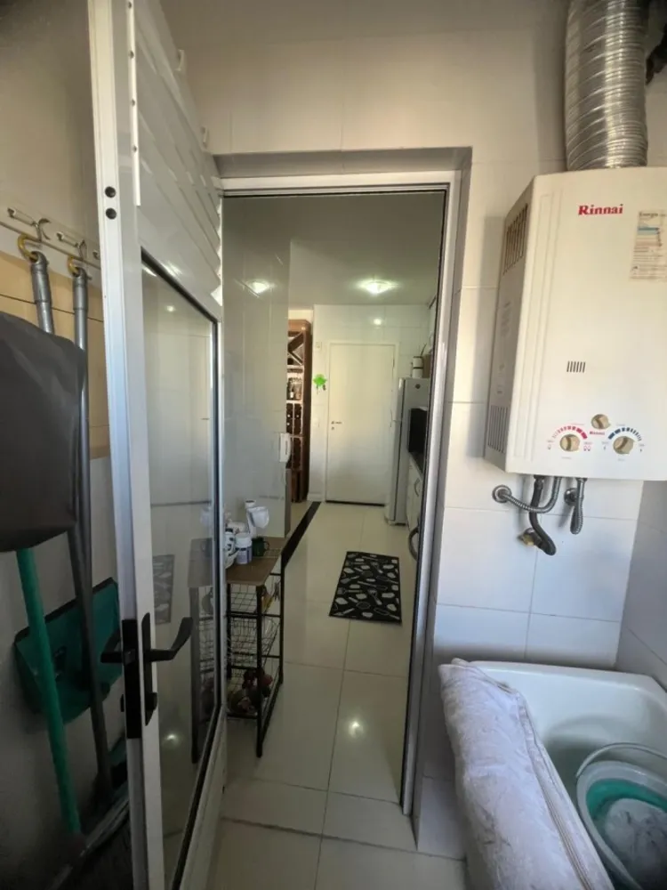 Apartamento, 2 quartos, 55 m² - Foto 6