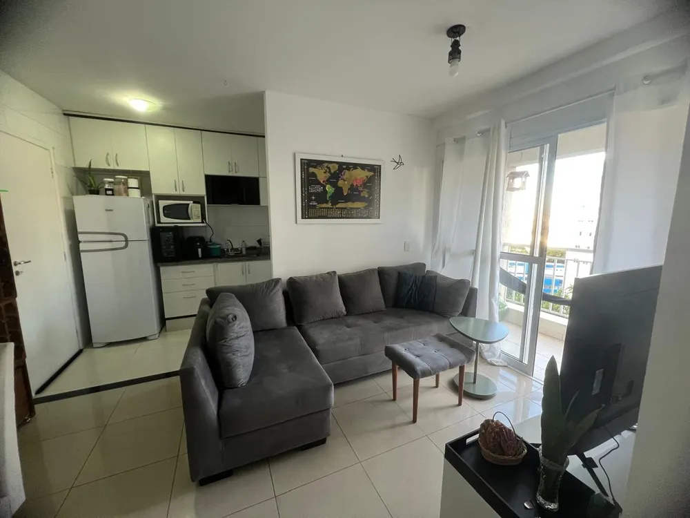 Apartamento, 2 quartos, 55 m² - Foto 4
