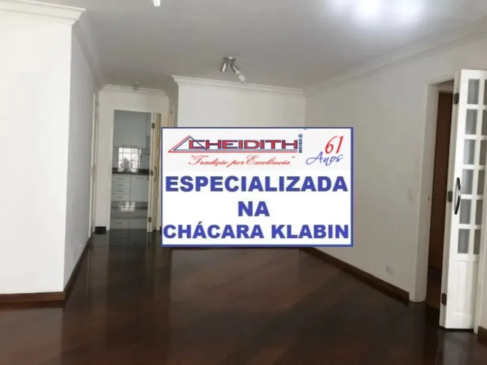 Apartamento, 3 quartos, 116 m² - Foto 8