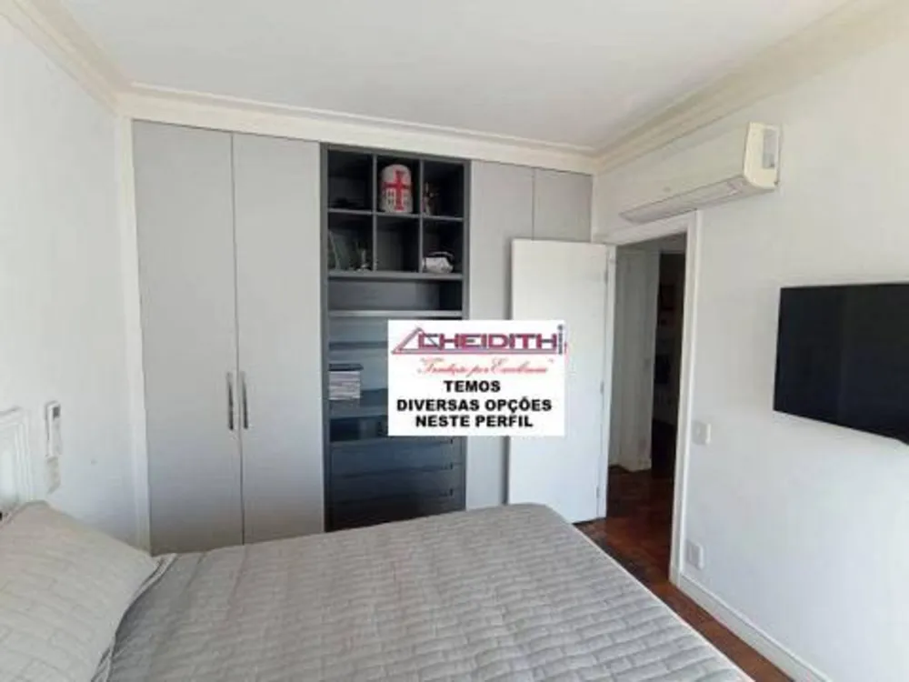 Apartamento, 4 quartos, 200 m² - Foto 7