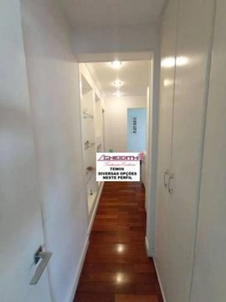 Apartamento, 4 quartos, 200 m² - Foto 6