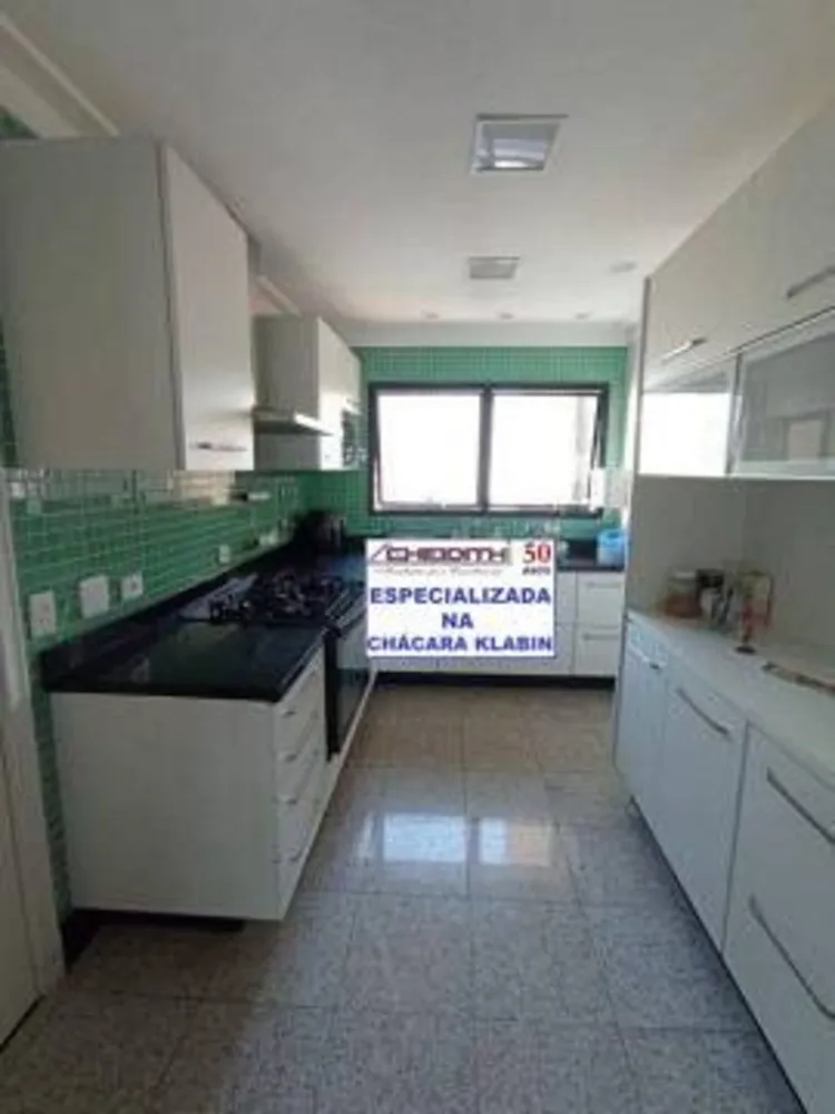 Apartamento, 4 quartos, 200 m² - Foto 8