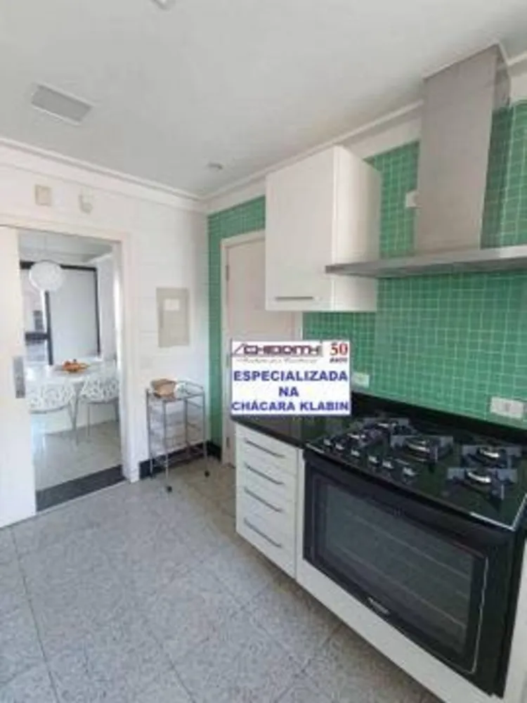 Apartamento, 4 quartos, 200 m² - Foto 5