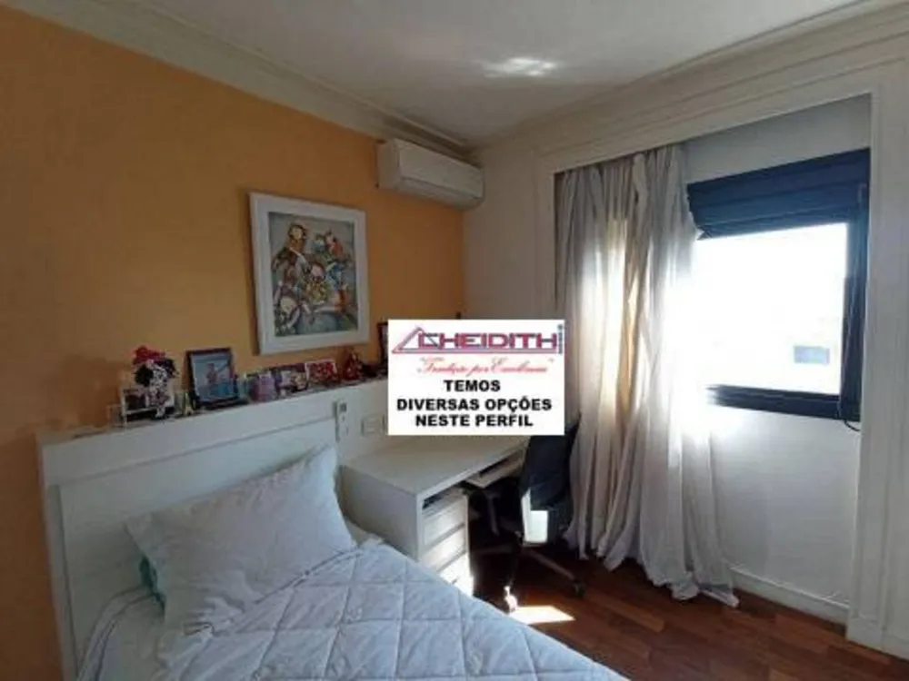Apartamento, 4 quartos, 200 m² - Foto 3
