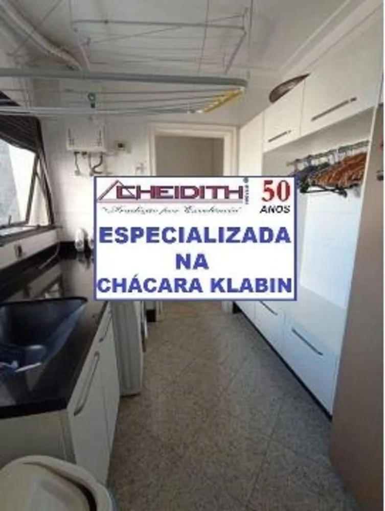 Apartamento, 4 quartos, 200 m² - Foto 10