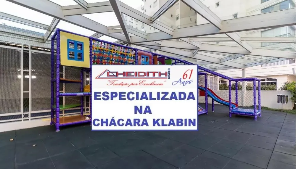 Apartamento, 4 quartos, 250 m² - Foto 2