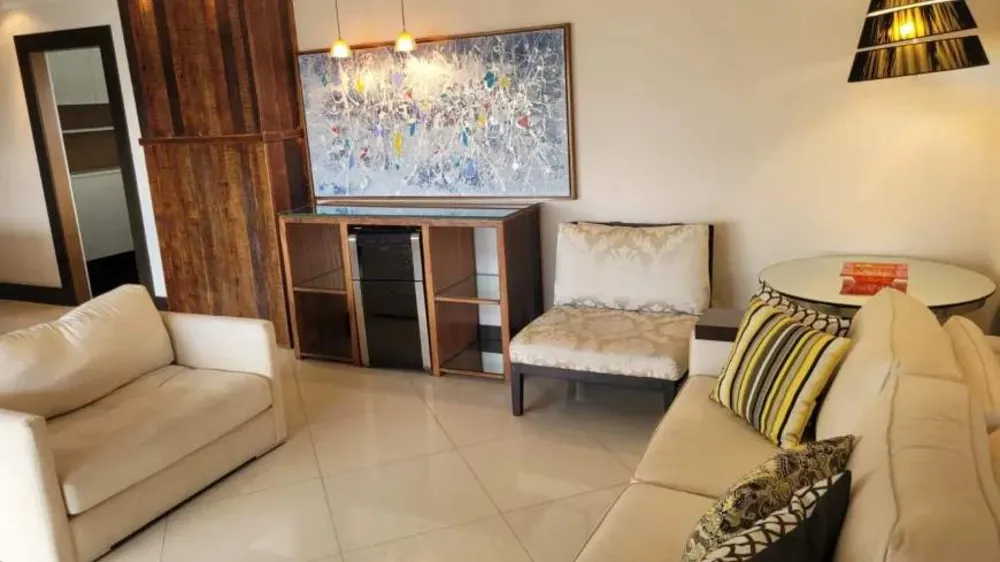 Apartamento, 3 quartos, 131 m² - Foto 1