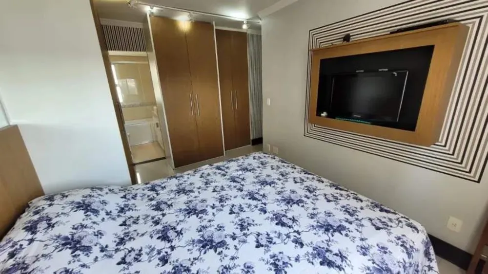 Apartamento, 3 quartos, 131 m² - Foto 4