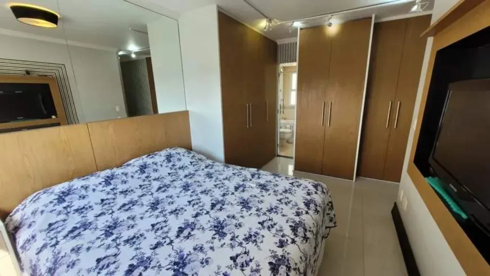 Apartamento, 3 quartos, 131 m² - Foto 5
