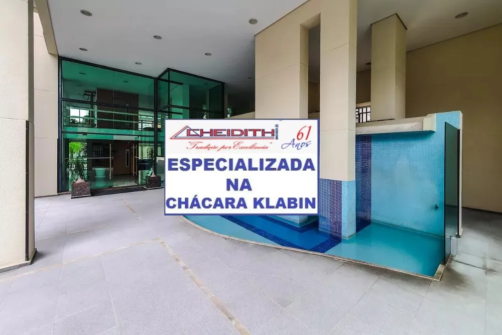 Apartamento, 4 quartos, 225 m² - Foto 12