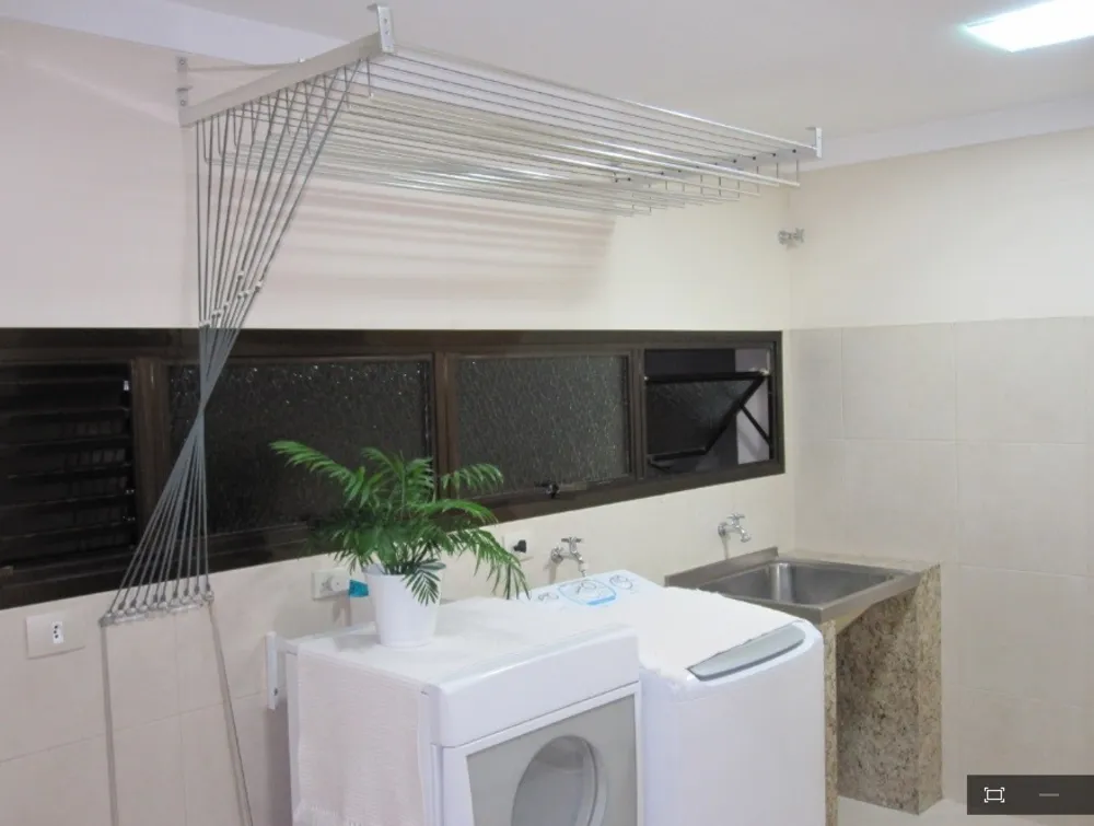 Apartamento, 4 quartos, 225 m² - Foto 6