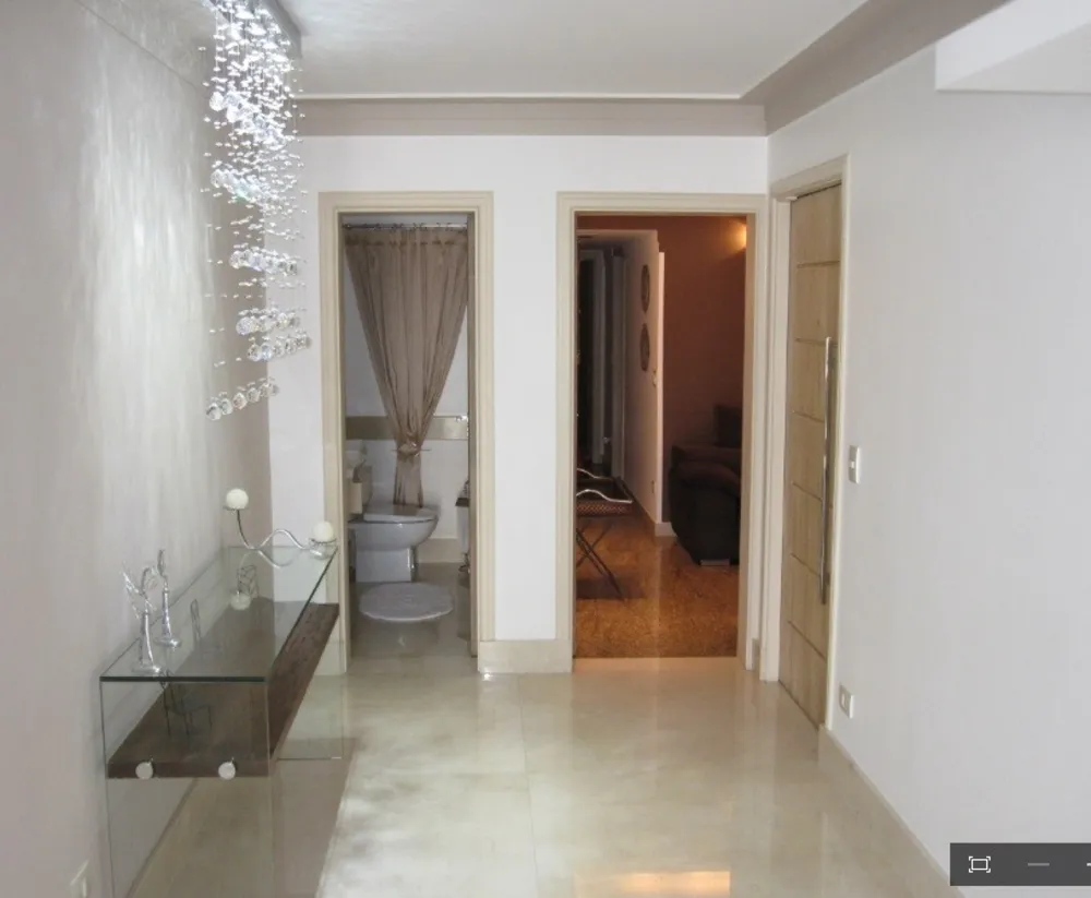 Apartamento, 4 quartos, 225 m² - Foto 1