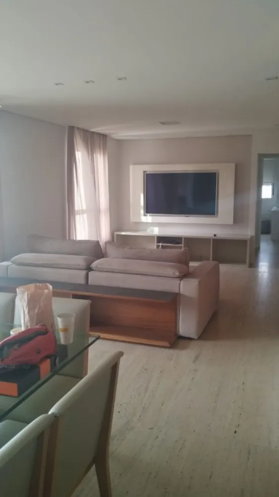 Apartamento, 3 quartos, 129 m² - Foto 1