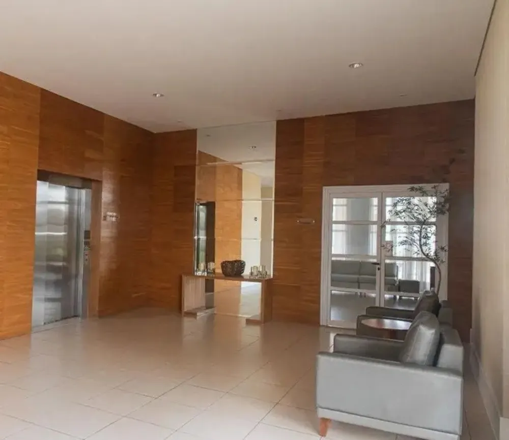 Apartamento, 3 quartos, 129 m² - Foto 11