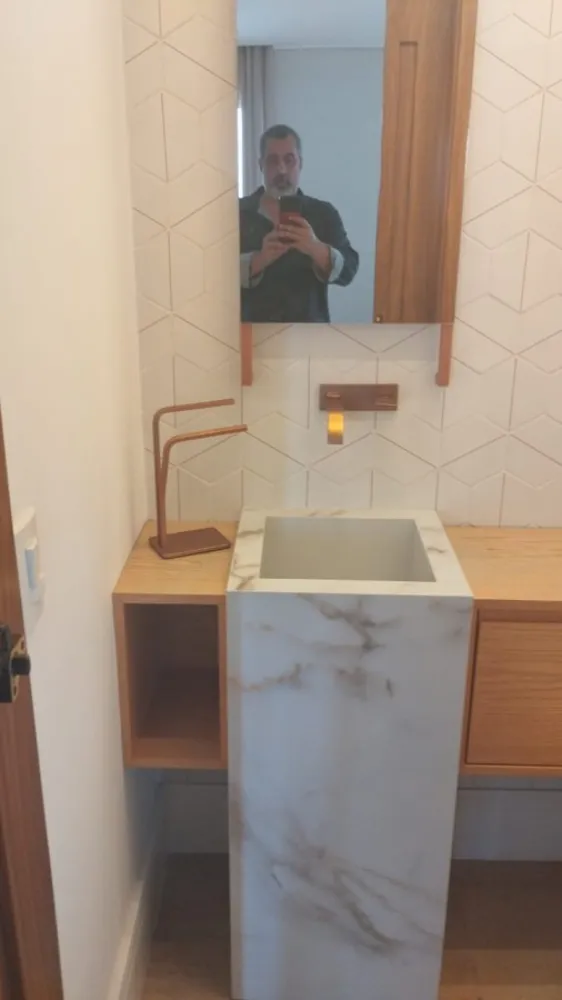 Apartamento, 3 quartos, 129 m² - Foto 9