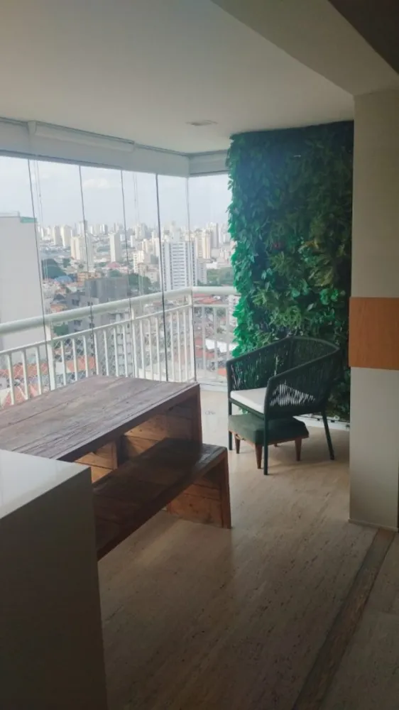 Apartamento, 3 quartos, 129 m² - Foto 7