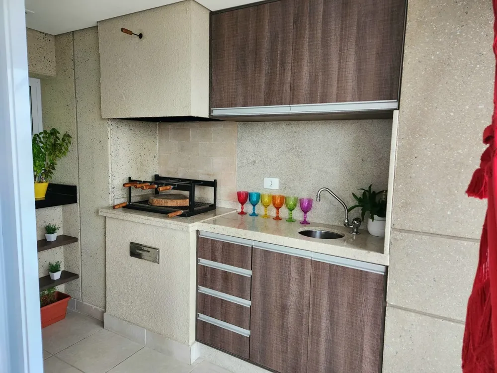 Apartamento, 3 quartos, 95 m² - Foto 11