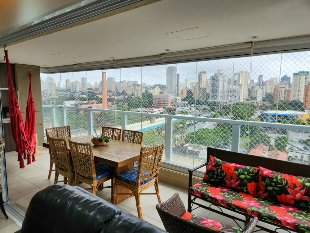 Apartamento, 3 quartos, 95 m² - Foto 9