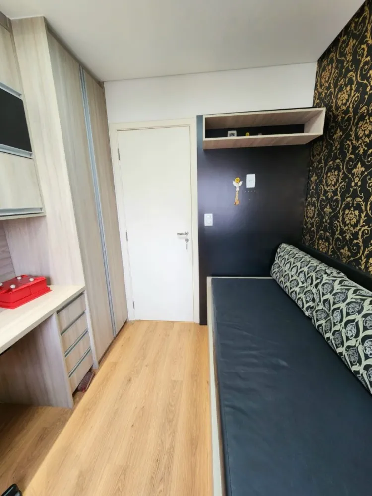 Apartamento, 3 quartos, 95 m² - Foto 10
