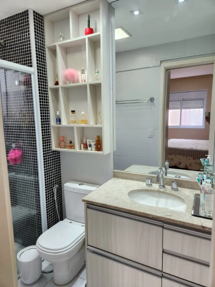 Apartamento, 3 quartos, 95 m² - Foto 6