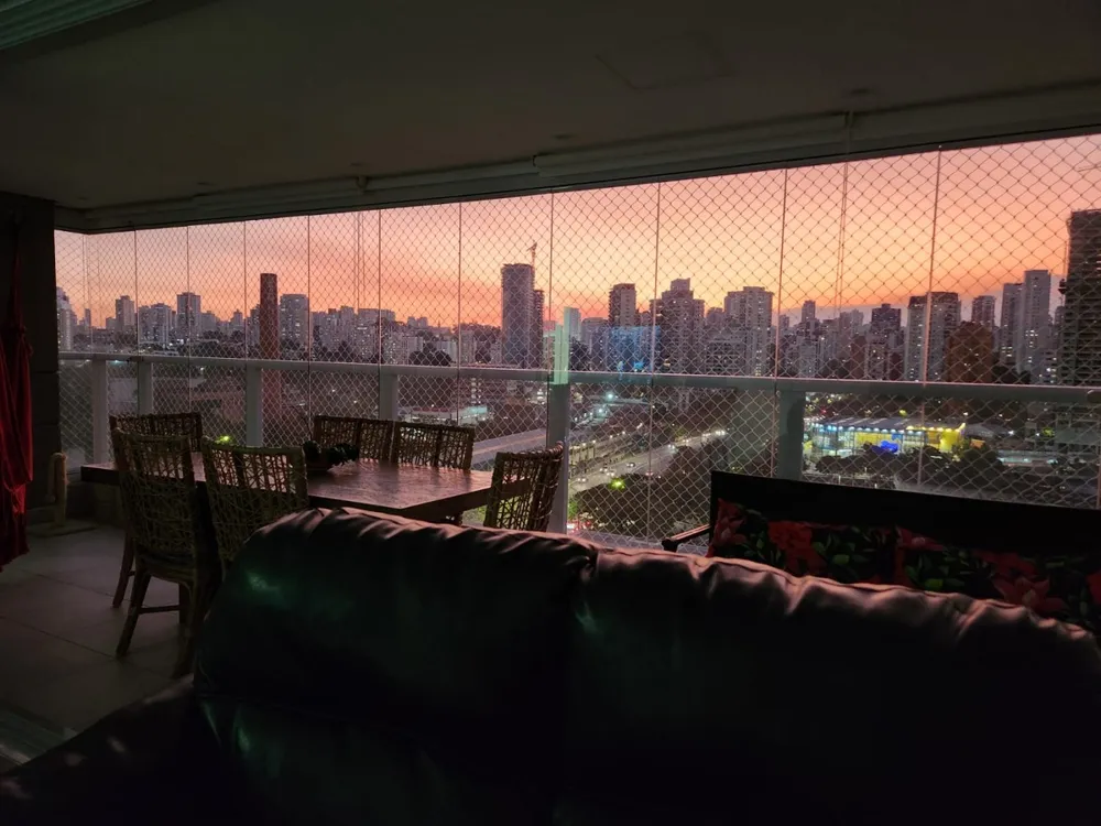 Apartamento, 3 quartos, 95 m² - Foto 8