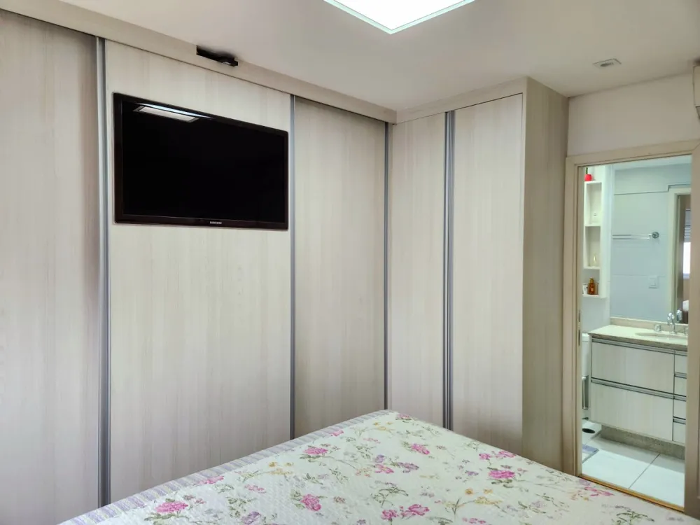 Apartamento, 3 quartos, 95 m² - Foto 4