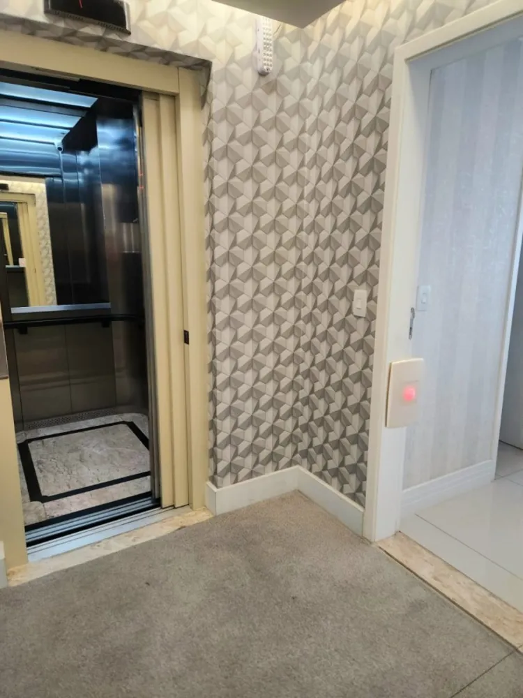 Apartamento, 3 quartos, 95 m² - Foto 1