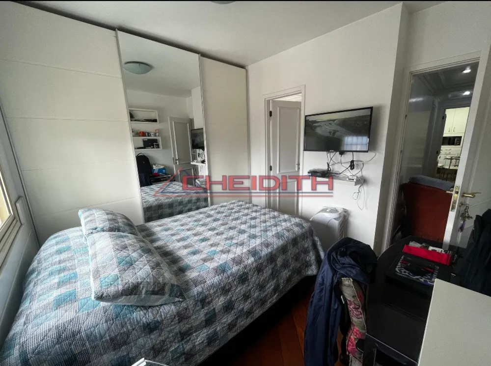 Apartamento, 4 quartos, 160 m² - Foto 1