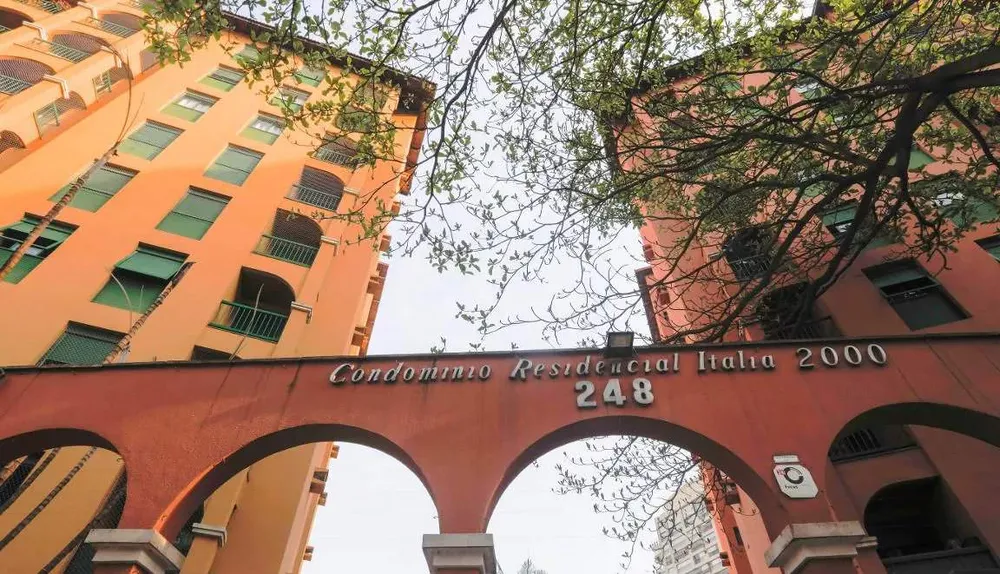 Apartamento, 3 quartos, 98 m² - Foto 1
