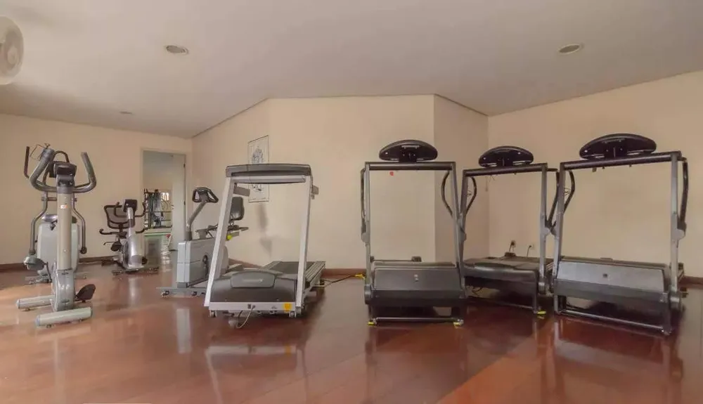 Apartamento, 3 quartos, 98 m² - Foto 4