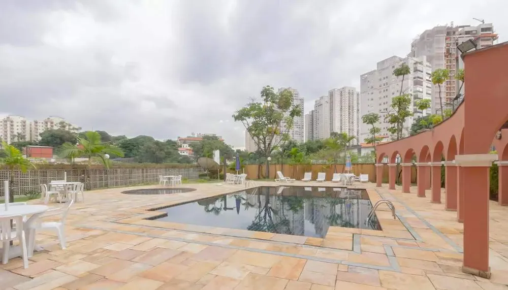 Apartamento, 3 quartos, 98 m² - Foto 11