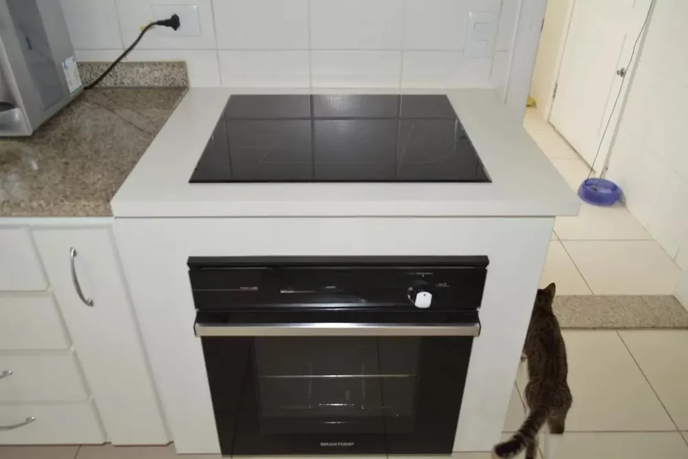 Apartamento, 4 quartos, 172 m² - Foto 1