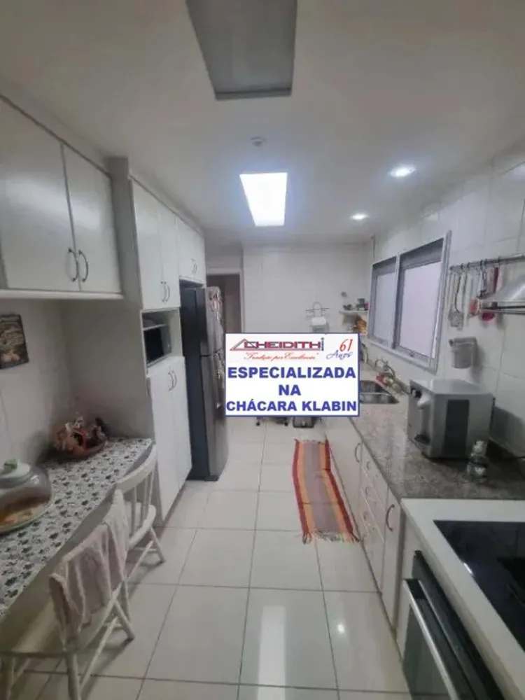 Apartamento, 4 quartos, 172 m² - Foto 6