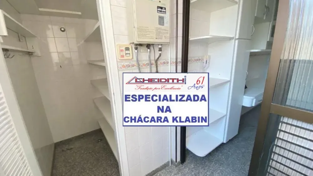 Apartamento, 3 quartos, 82 m² - Foto 4