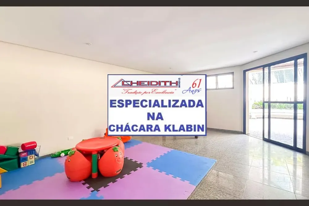 Apartamento, 3 quartos, 82 m² - Foto 5